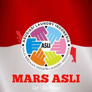 MARS ASLI (Maju Bersama Industri Laundry Indonesia)
