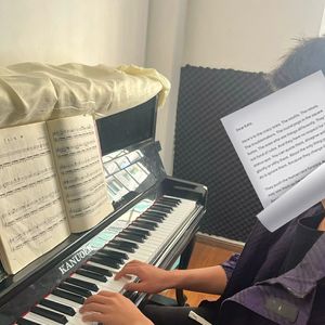 至少还有你(完整版)