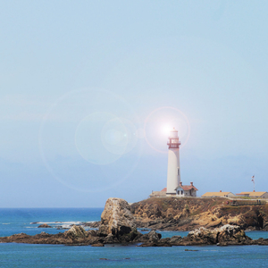 진정한 쉼이 있는 저녁