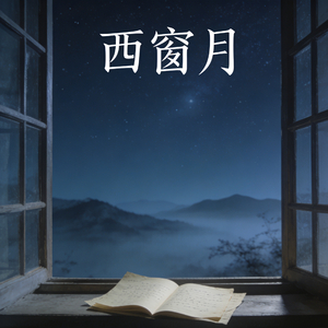 西窗乐