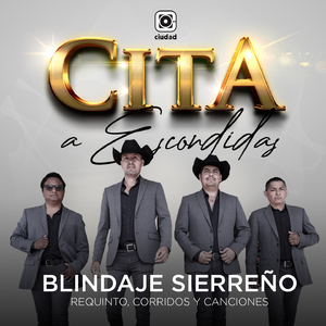 Cita a Escondidas (Requinto, Corridos y Canciones...)
