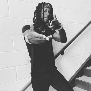 HUNCHOZ (feat. Rod & Jah)