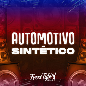 Automotivo Sintético