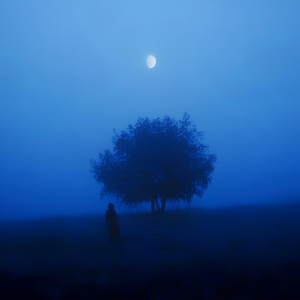 Ambient Mirage (Slowed & Reverb Version)