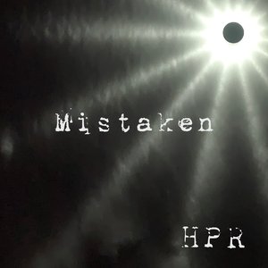 Mistaken