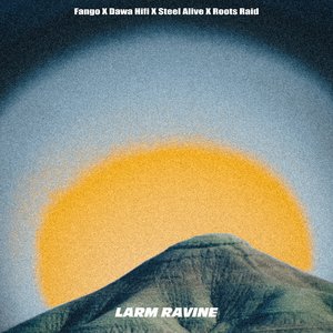 Larm Ravine