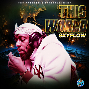 Skyflow - This World (Official Audio)
