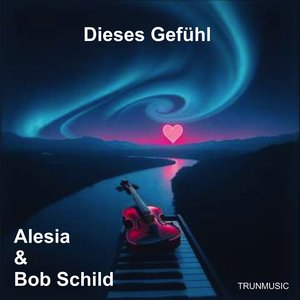 Dieses Gefühl kann ich nicht beschreiben