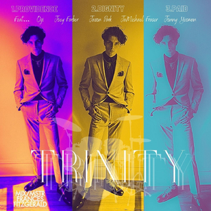 Dignity (feat. Joey Farber, Jason Park, Ogi, Jonny Yeoman & Jamichael Fraser)