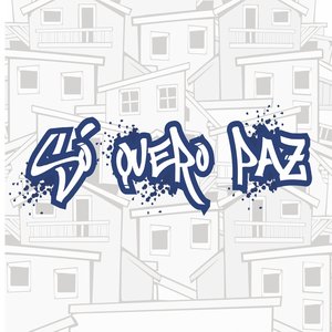 SÓ QUERO PAZ - Truta Rasta, Ar7hurn, Leveza082