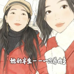 她的半生 伴奏