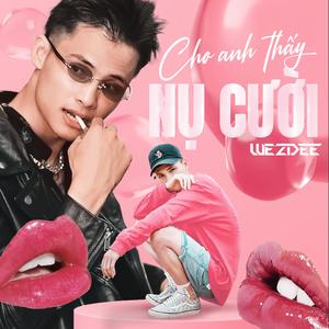 Cho anh thấy nụ cười