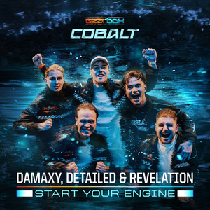 Start Your Engine