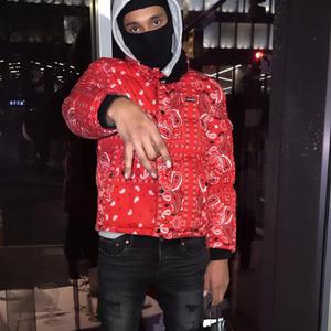 King Of My Hood