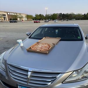 pizza