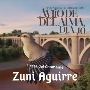 Allá por el tacuarál (En Vivo)