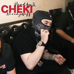 [FREE] CHEKI 那奇沃夫 x Russ Millions Type Beat