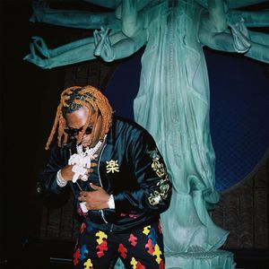 "Beautiful Tales" ~ Gunna Type Beat