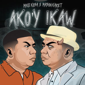 Ako'y Ikaw