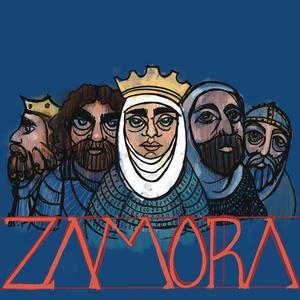 Zamora