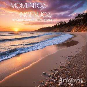 Momentos Ingenuos (feat. SON LOS ENANOS)