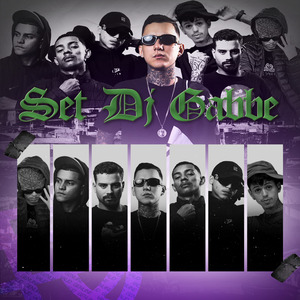 Set. Dj Gabbe