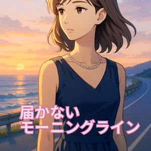 届かないモーニングライン