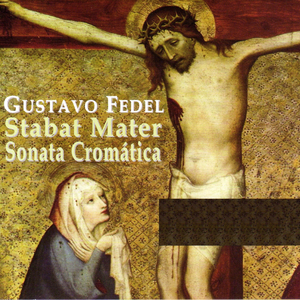 Stabat Mater: VIII. Eia Mater