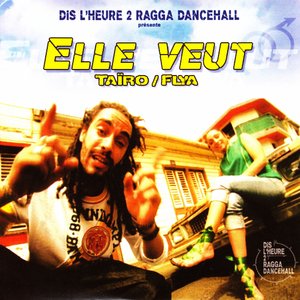 Dancehall soldats