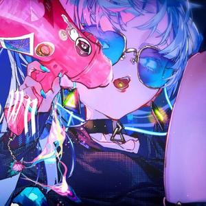 CH4NGE压倒性攻气RAP