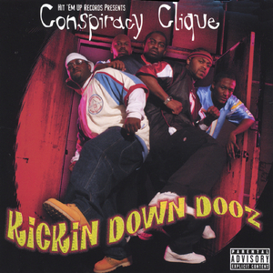 Elbowz(Remix) featuring Bosshog