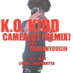 Camalot (feat. JahDAHyoungin) (Remix)