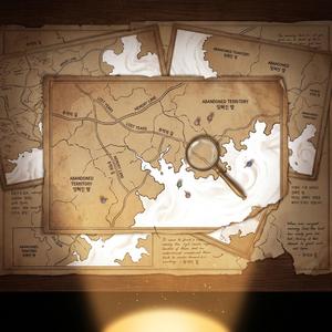COLD CARTOGRAPHY