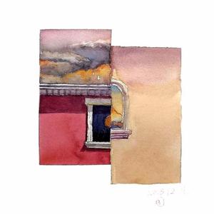 你是小城里最温柔的光