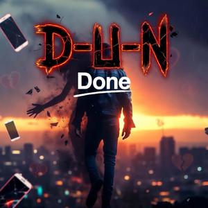 D-U-N Done