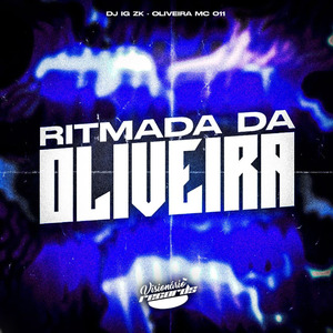 RITMADA DA OLIVEIRA