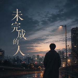 未完成的人