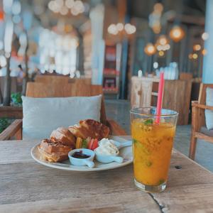 世间美好与你环环相扣