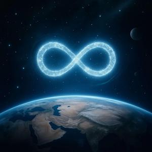 Знак бесконечности