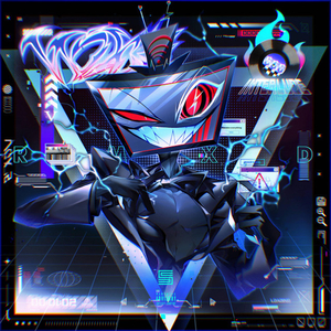 Vox's Interlude (MAGNAVOLT Remix)