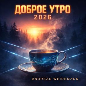 Доброе утро 2026