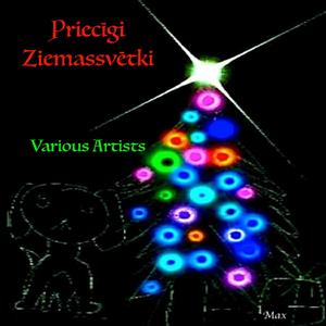 Priecīgi Ziemassvētki