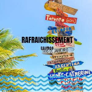 Rafraichissement