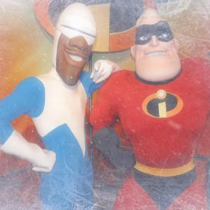 FREEZE. (EXTENDED INTRO.)