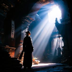 永恒之路與古代智慧. 2.0.