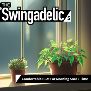 Early Riser's Contemplation