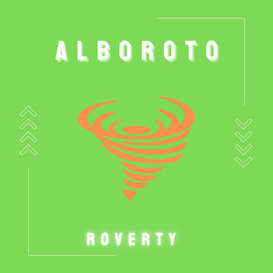 Alboroto