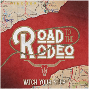 Road to the Rodeo