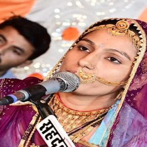 Jambho Ji Re Mela Me Halo Mhari Sahiya E