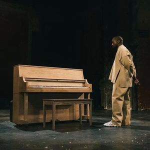 (free)祈祷*Kanye West Gali gospel type beat